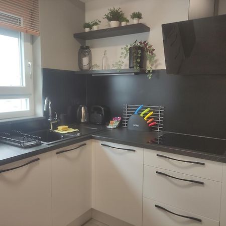 Appartamento Rosie Podstrana Esterno foto